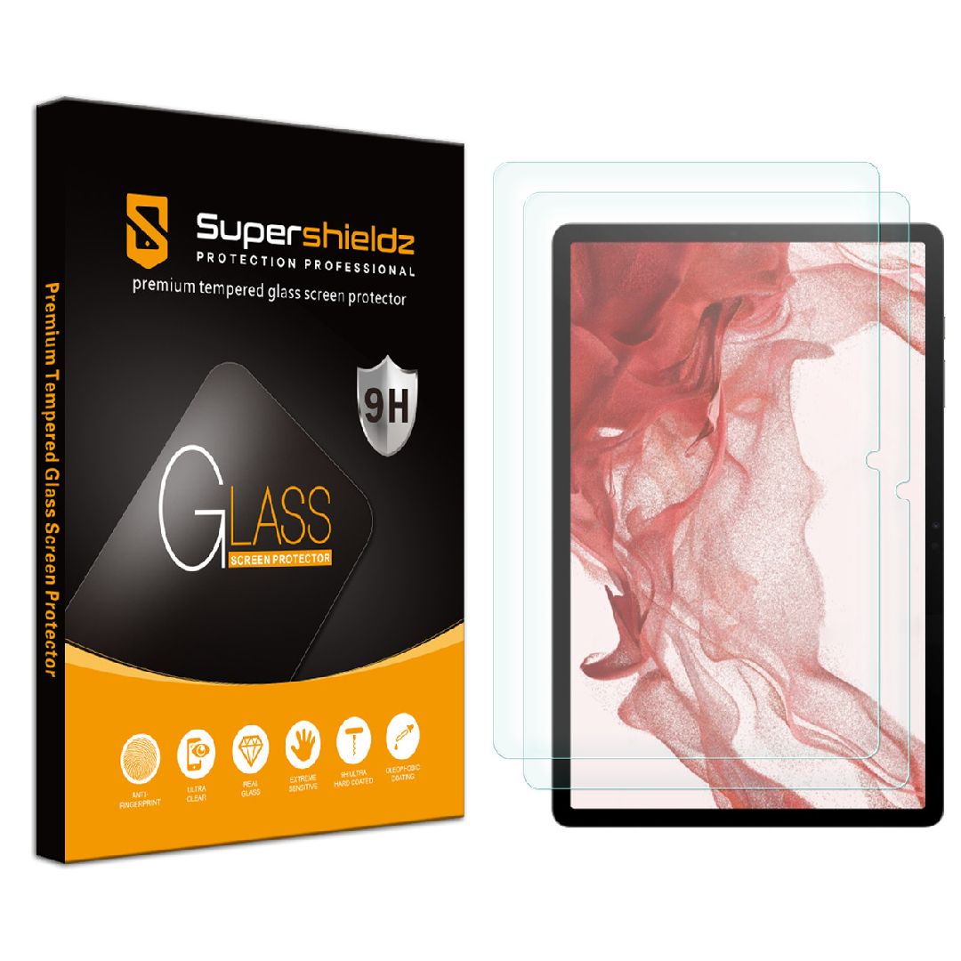 supershieldz-protetor de tela de vidro-galaxy-tab-s9