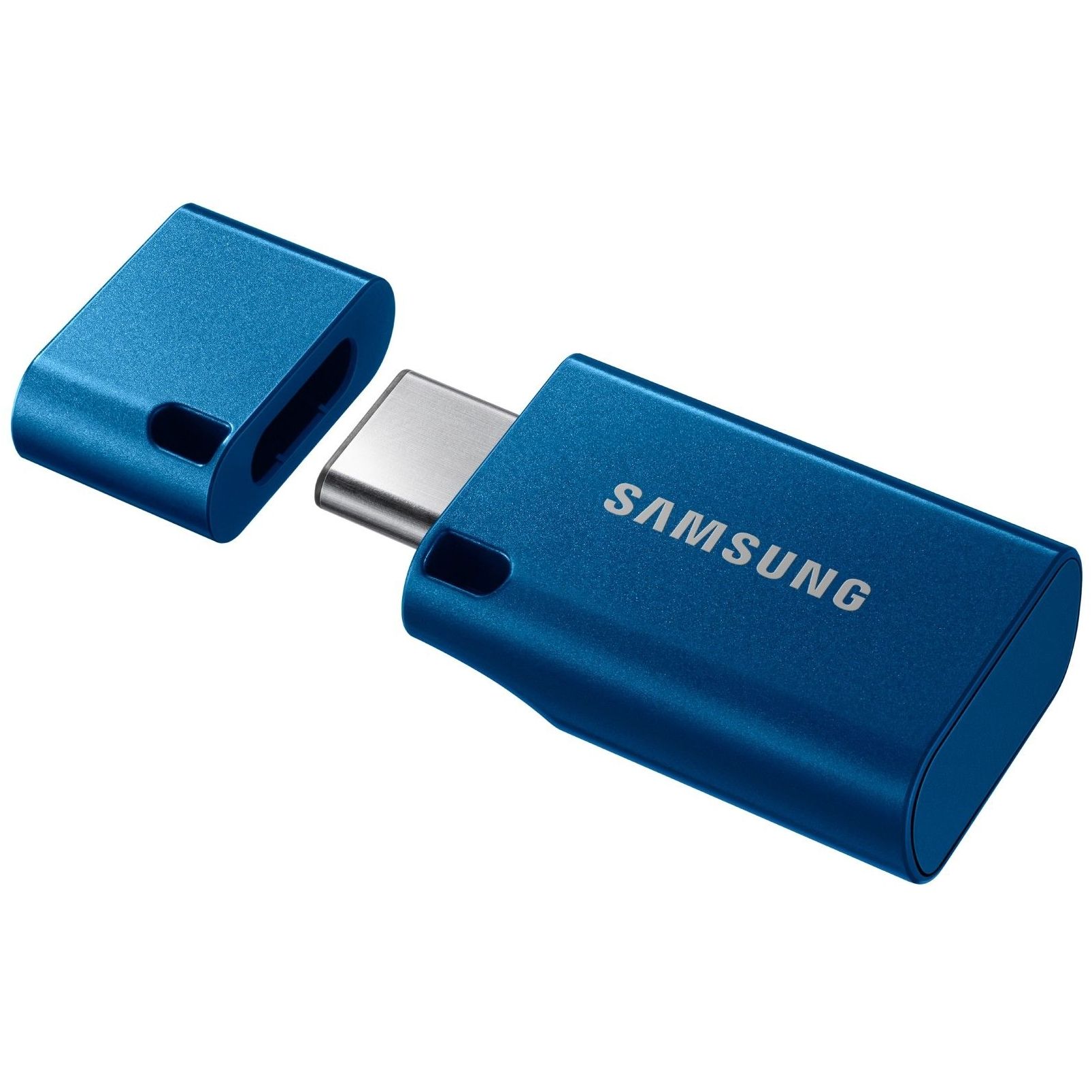 Renderização da unidade flash Samsung USB-C