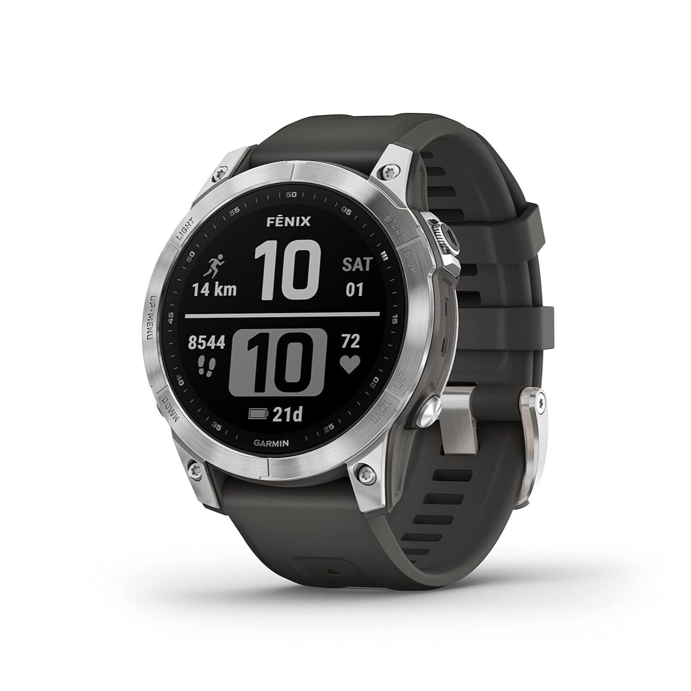 Garmin Fénix 7