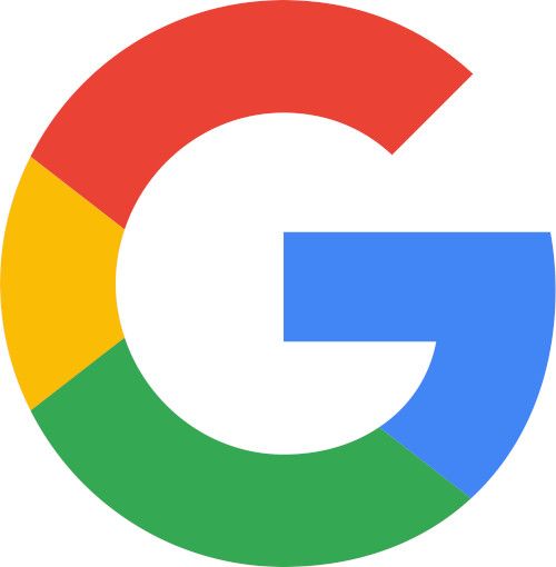 logotipo google-g