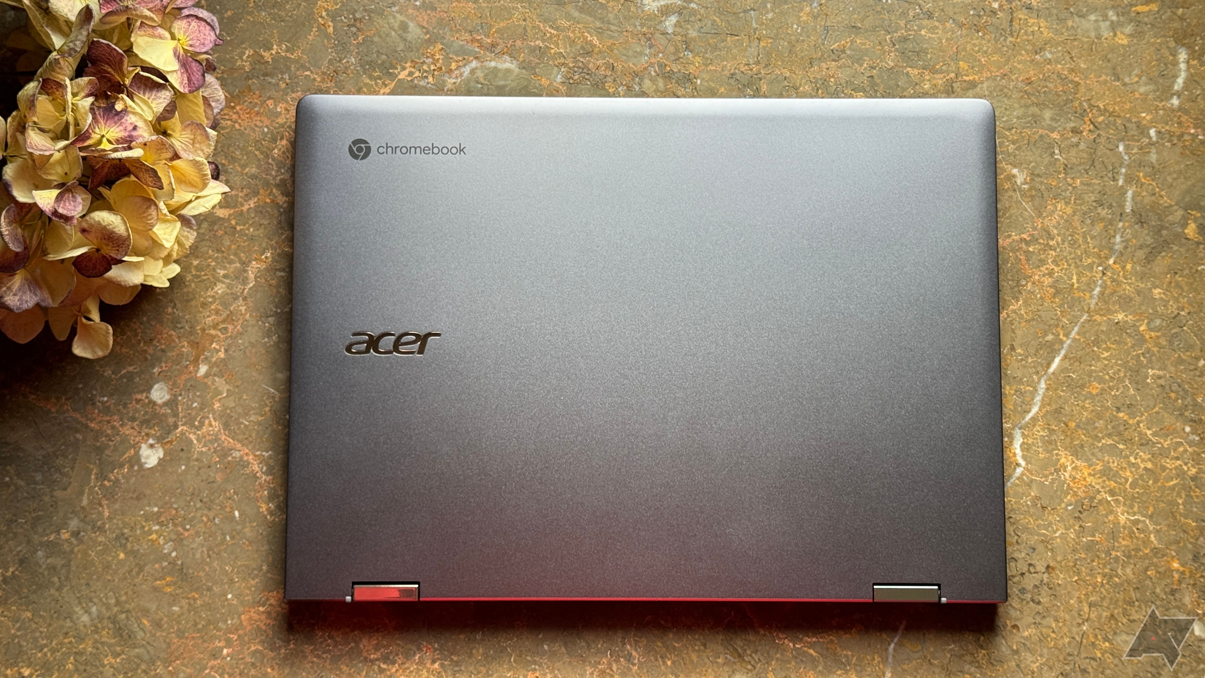 Acer Spin 714