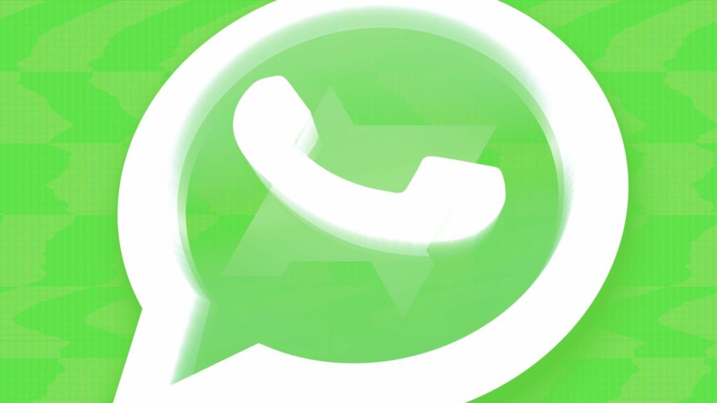WhatsApp Web pretende tornar as buscas de chat menos complexas