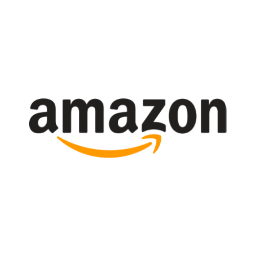 Logotipo da Amazon