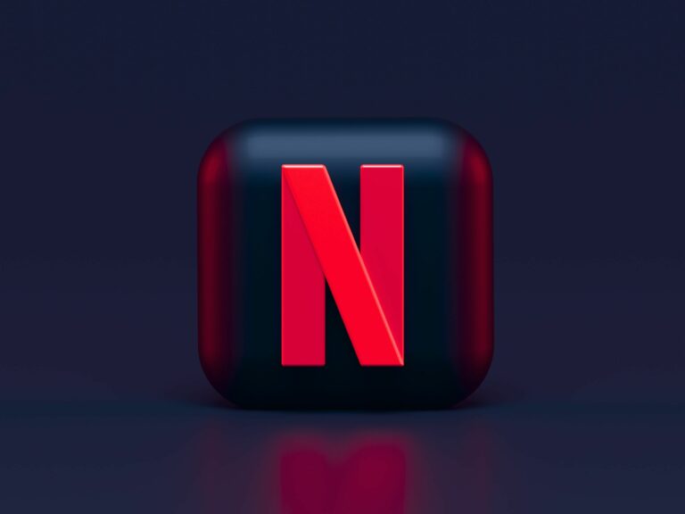 Como sair do Netflix em todos os seus dispositivos