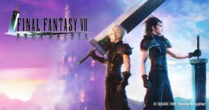 Guia de Final Fantasy VII: Ever Crisis
