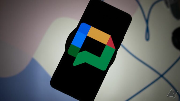 O novo logotipo do Google Chat o torna indistinguível de outros aplicativos do Google
