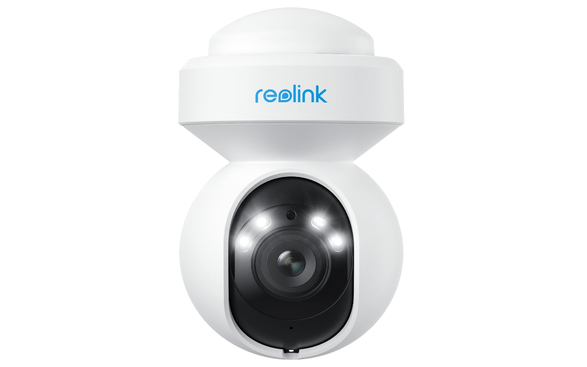 Reolink E1 Outdoor Pro