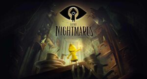 Little Nightmares traz sua jogabilidade de aventura sombria para dispositivos móveis como uma versão premium