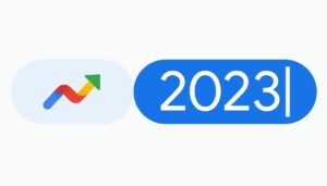 Aqui está o que mais lhe interessava em 2023, de acordo com o Google