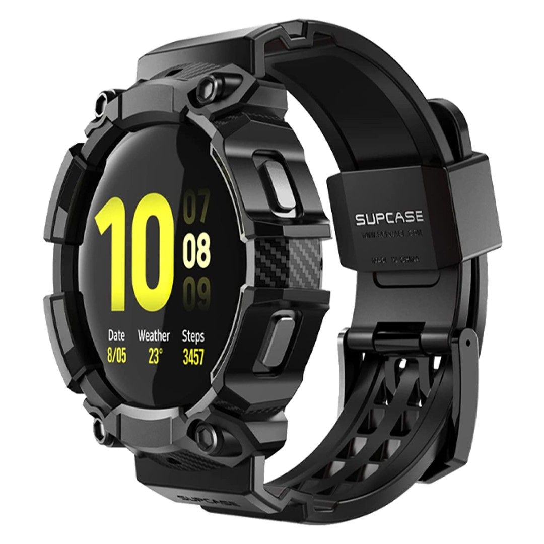 SUPCASE Unicorn Beetle Pro Series para Galaxy Watch 5 44mm