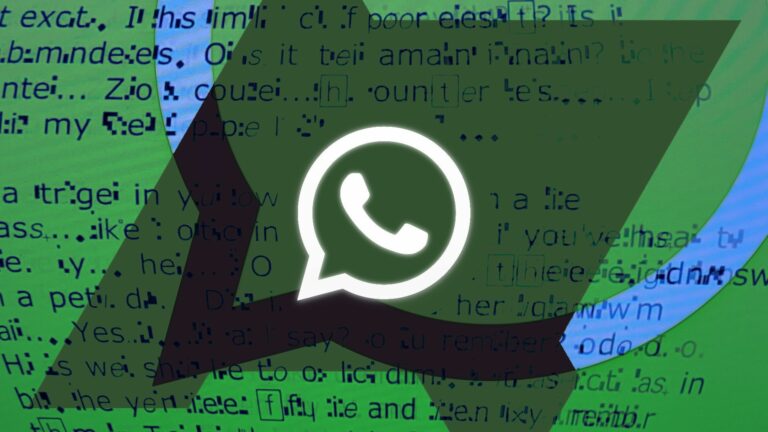 WhatsApp continua trabalhando na integração do Instagram a portas fechadas