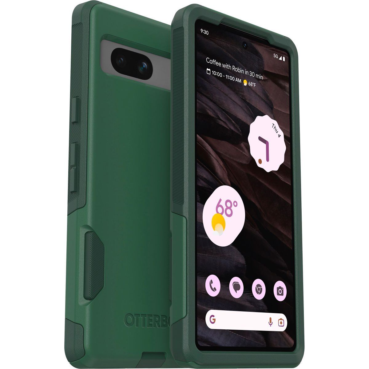 Otterbox Commuter para Pixel 7a