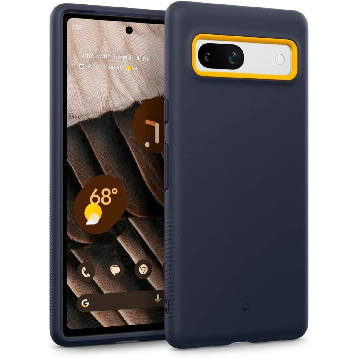 Caseologia Nano Pop para Pixel 7a