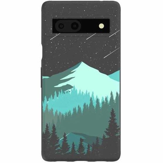 Capa Pela para Pixel 7a