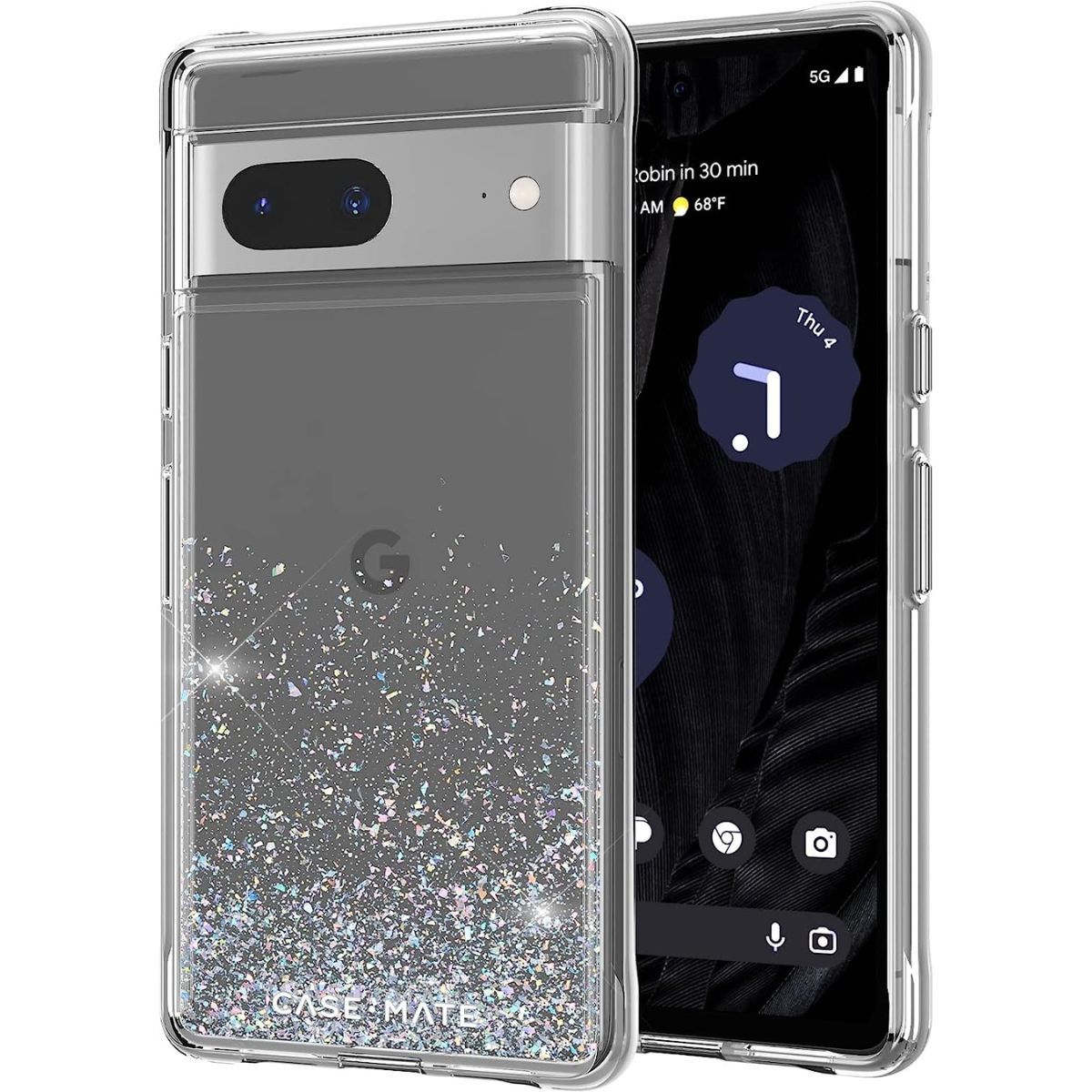 Case Mate Slim Fit para Pixel 7a