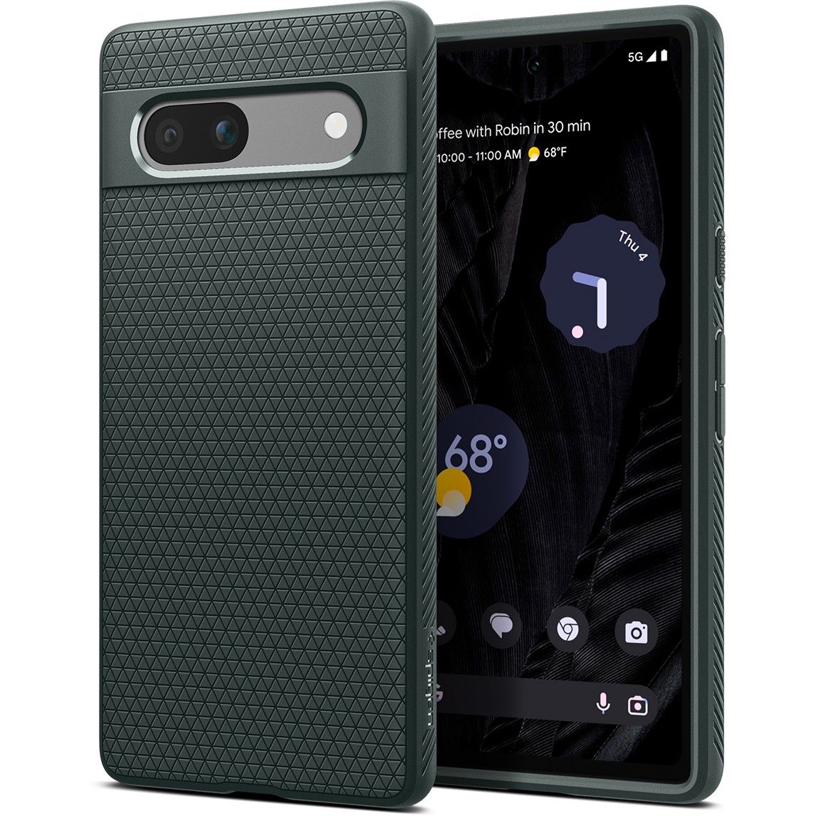 Spigen Liquid Air para Pixel 7a