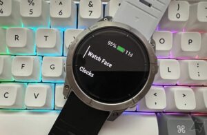 Como emparelhar seu smartwatch ou rastreador de fitness com seu iPhone