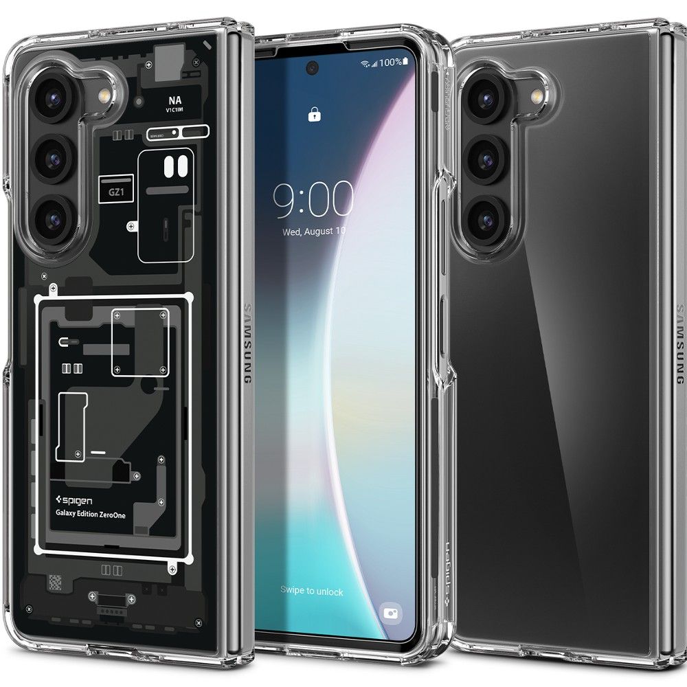 Spigen Ultra Híbrido para Galaxy Z Fold 5