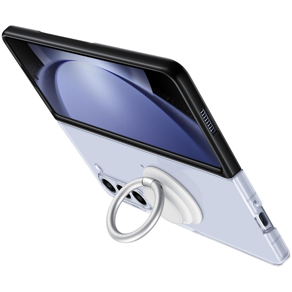 Gadget transparente Samsung para Galaxy Z Fold 5