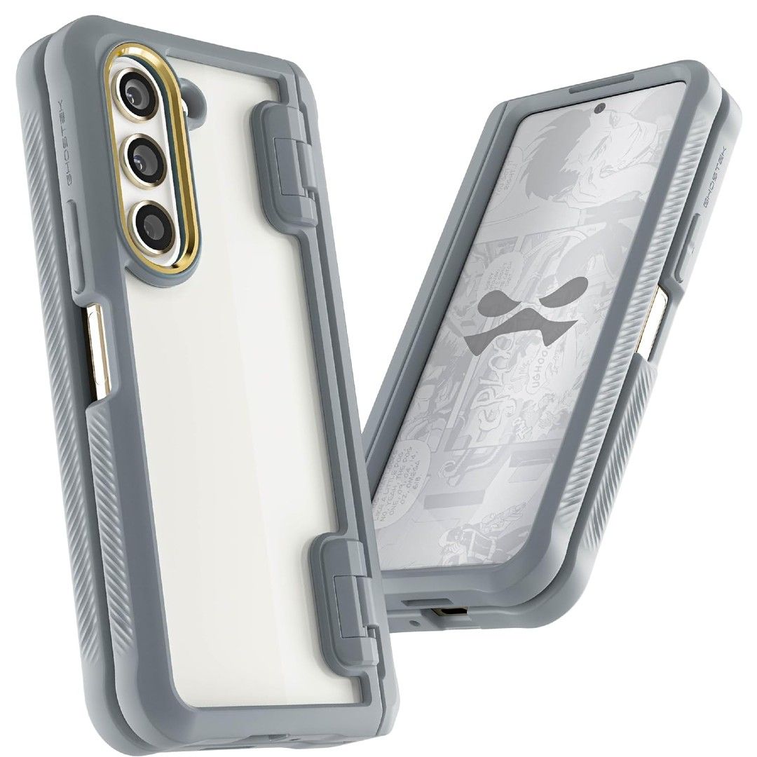 Capa secreta Ghostek para Samsung Galaxy Z Fold 5