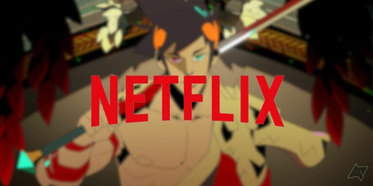 A Netflix está abrindo um precedente perigoso ao trazer Hades apenas para iOS