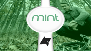 A oferta de férias da Mint Mobile oferece 6 meses de serviço pelo preço de apenas 3