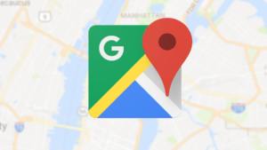 Como encontrar a elevação da sua localização no Google Maps