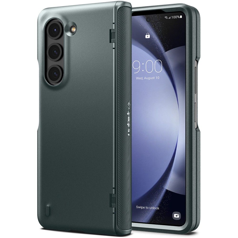 Spigen Slim Armor Pro para Galaxy Z Fold 5