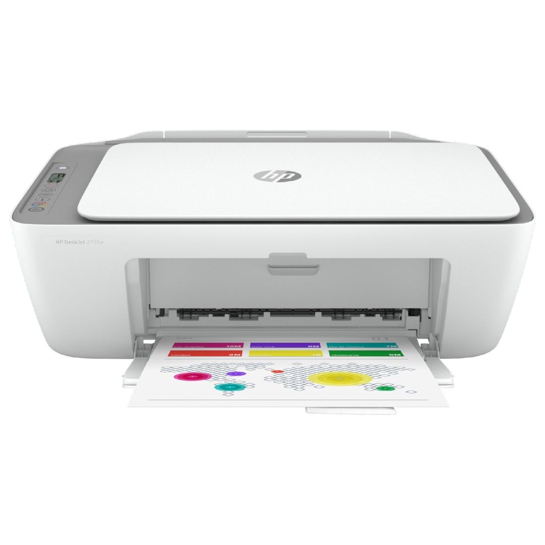 hp-deskjet-2755e-impressora multifuncional sem fio-1by1