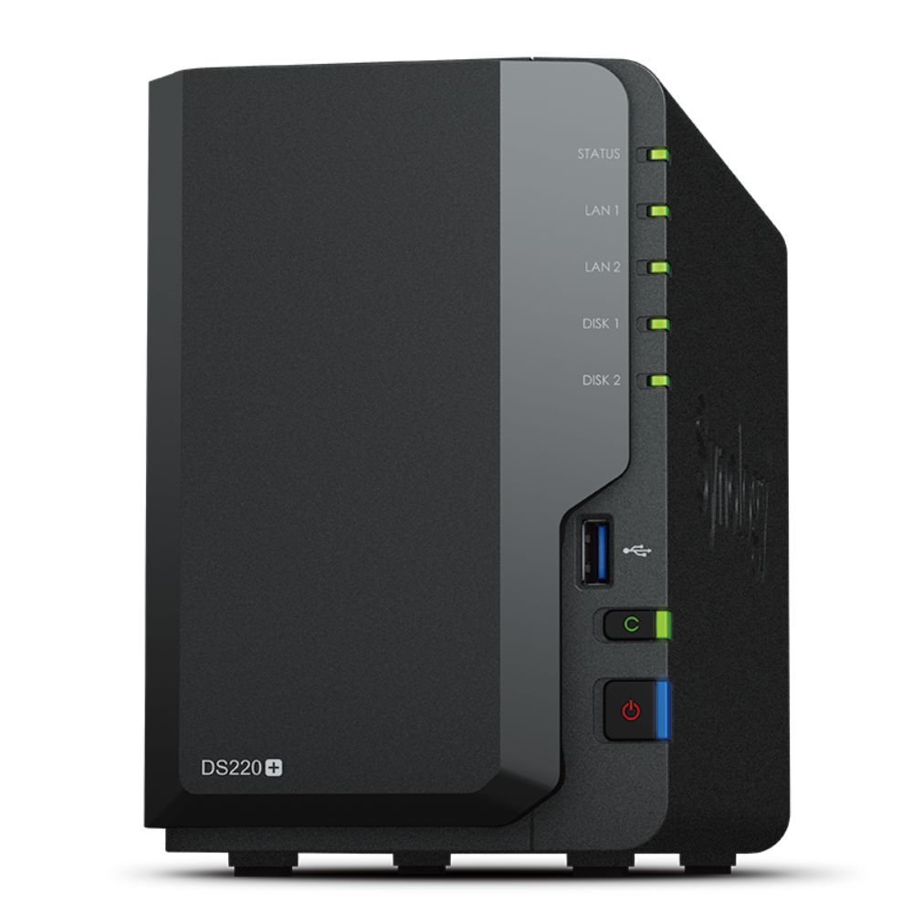 Synology-DS220-plus