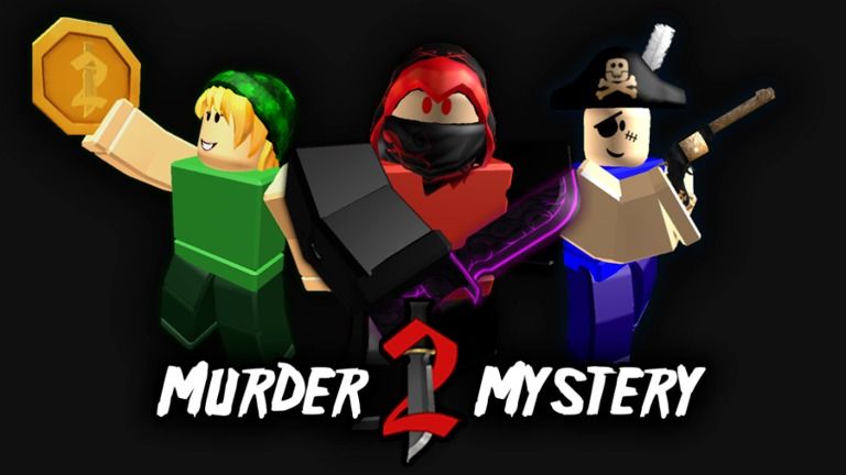 Mistério de assassinato 2-1