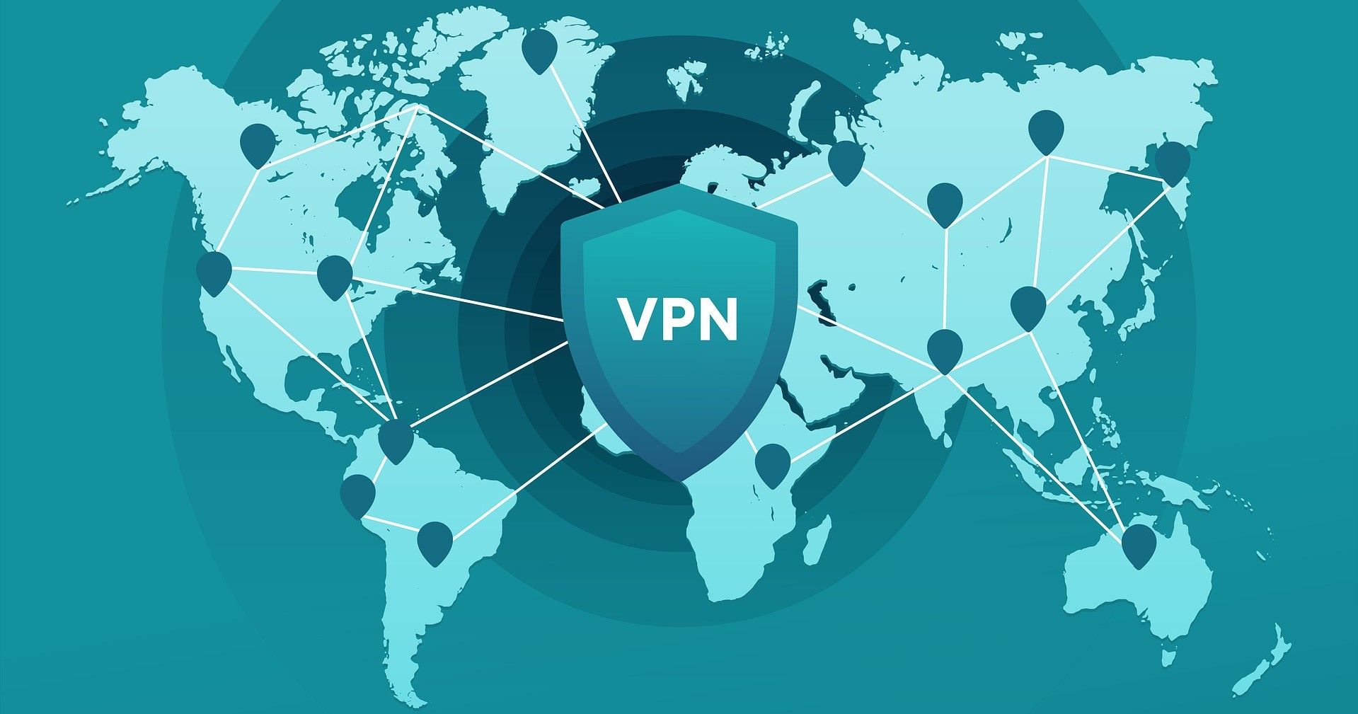 Rede VPN