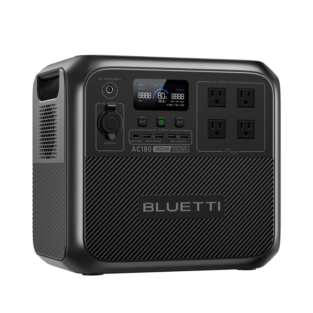 bluetti ac180