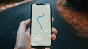 Como tornar o Google Maps o aplicativo de navegação padrão no seu iPhone