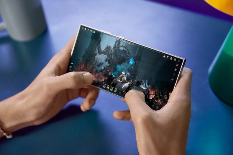 Melhores protetores de tela para Samsung Galaxy S24 Ultra em 2024