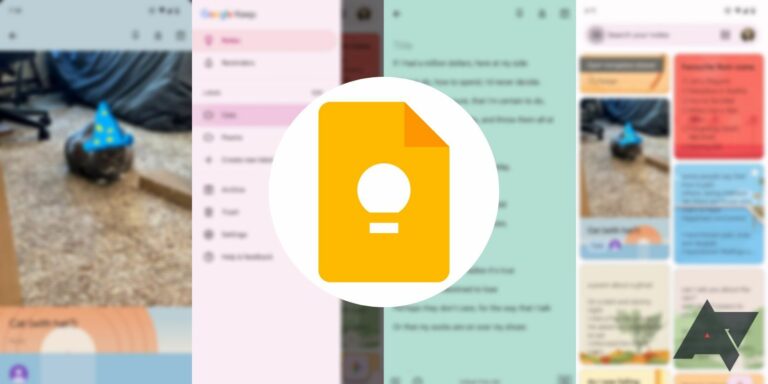 7 dicas e truques super simples do Google Keep para mantê-lo concentrado nas tarefas