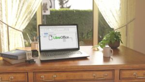 LibreOffice: O pacote de produtividade gratuito e de código aberto explicado