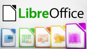 Como alterar a orientação da página no LibreOffice