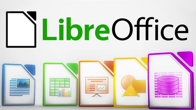 Como alterar a orientação da página no LibreOffice