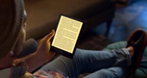 Melhores protetores de tela Amazon Kindle Paperwhite em 2024