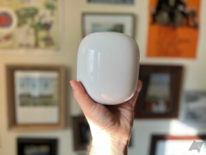 Agora qualquer pessoa da sua casa pode alterar as configurações de bem-estar digital do seu alto-falante Nest