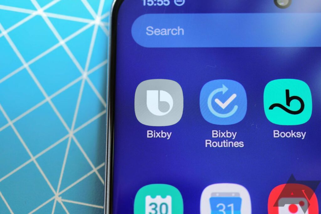 Samsung silenciosamente lembra a todos que Bixby ainda existe após a atualização One UI 6