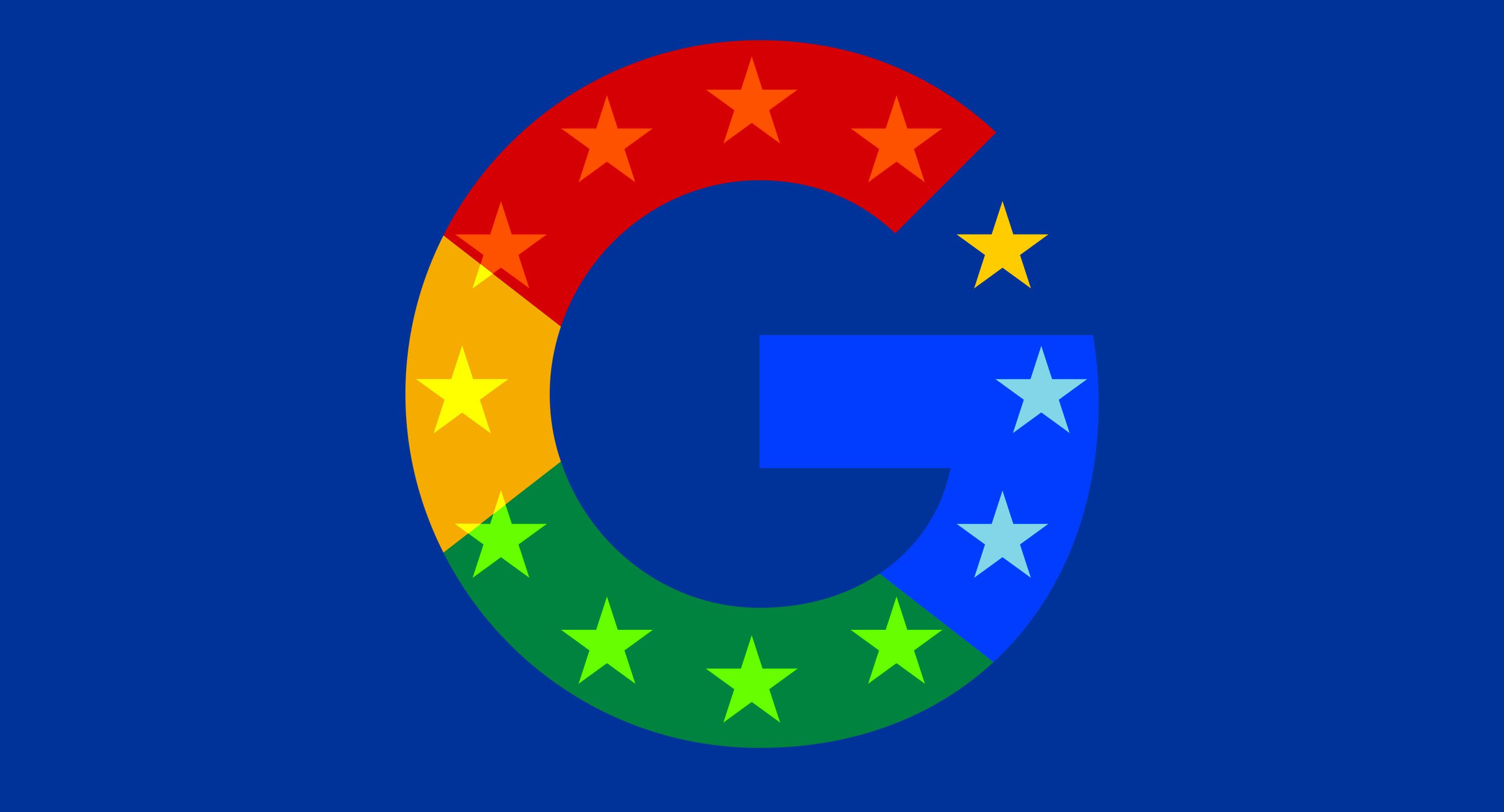 google-europa-herói