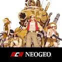 etiqueta de produto metal-slug-x-aca