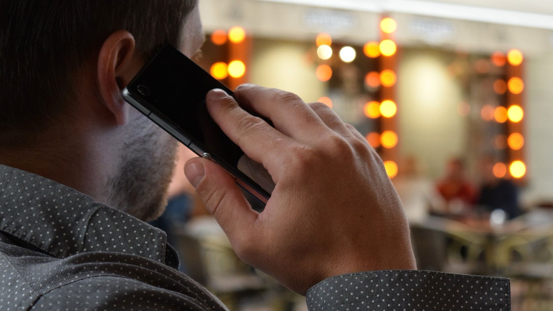 chamadas frequentes no seu telefone