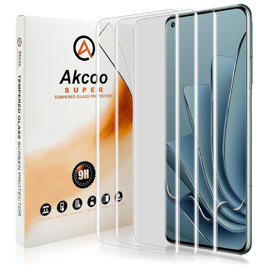 akcoo-protetor de tela de vidro-oneplus-11
