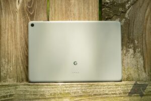 O novo Android 14 beta do Google sugere o Pixel Tablet 2
