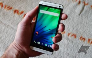 A HTC fez alguns dos telefones Android mais legais e sinto falta deles