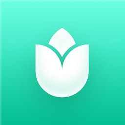 Logotipo da PlantIn na Play Store