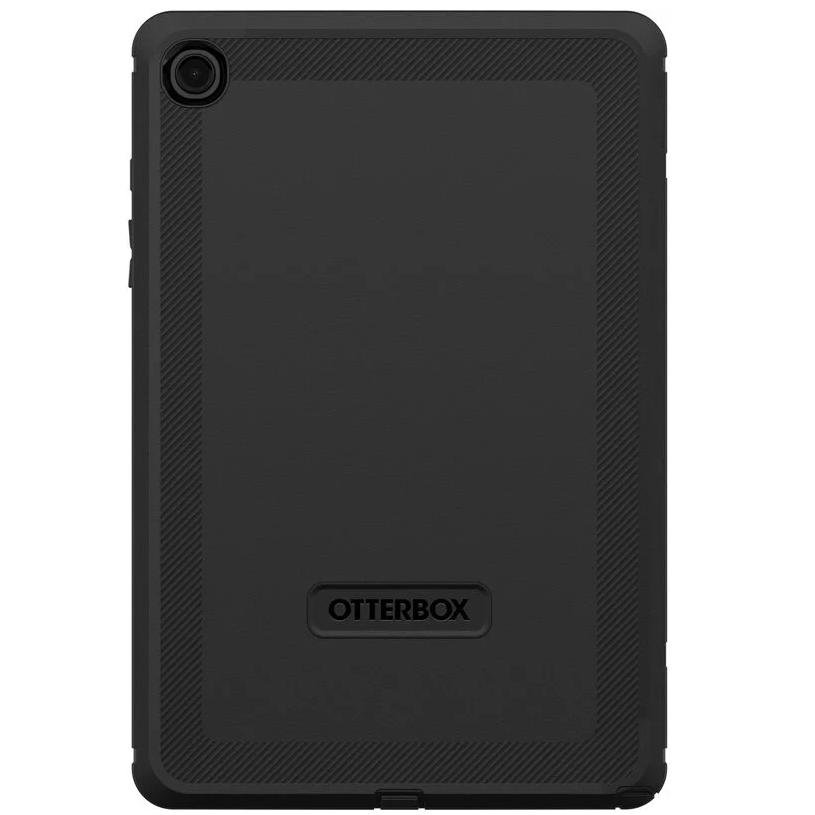 Otterbox Defender Series para Galaxy Tab A9+, vista traseira
